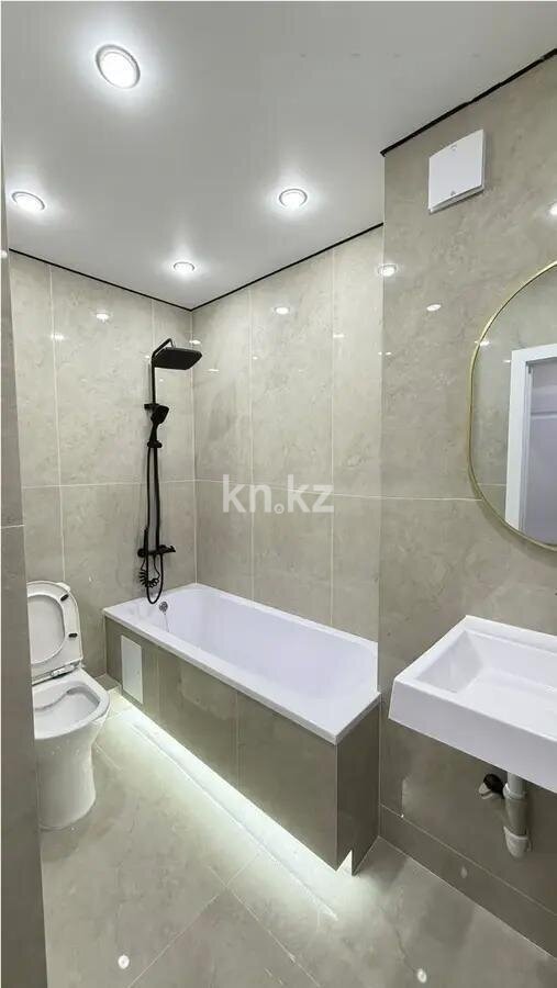 Продажа 3-комнатной квартиры, 60 м² в Алматы - фото 5