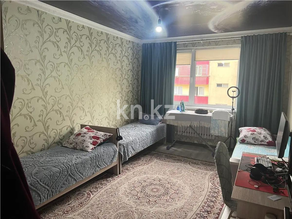 Продажа 3-комнатной квартиры, 78 м², мкр-н Зердели, дом  1/30 в Алматы - фото 3