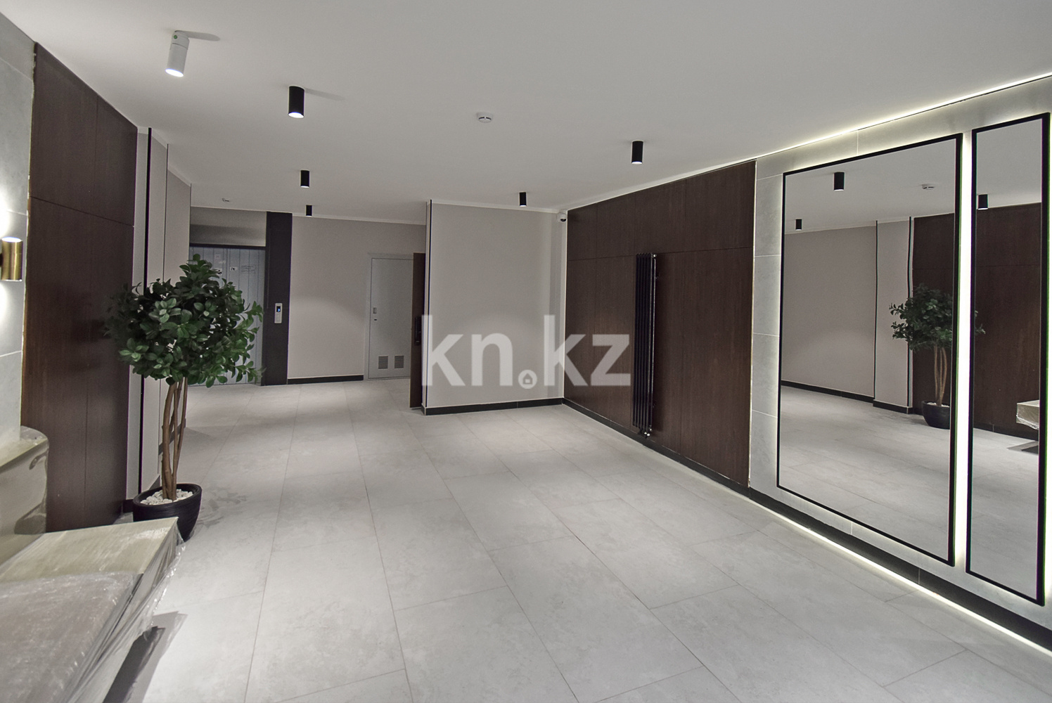 Продажа 3-комнатной квартиры, 78.1 м² - Продажа квартир в Алматы - страница 27 фото 18 из 24