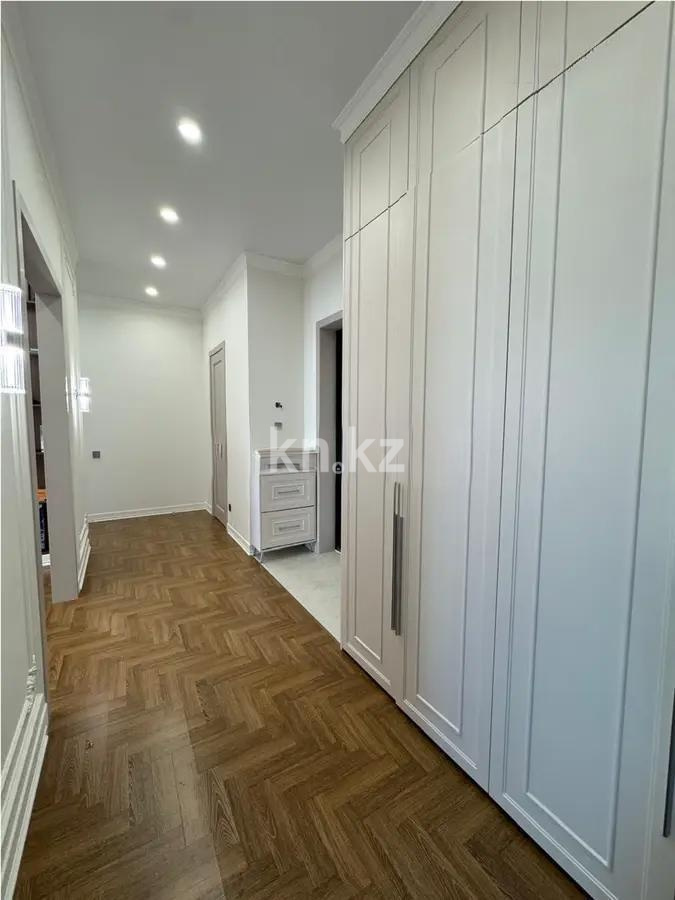 Продажа 4-комнатной квартиры, 108 м², ул. Сыганак, дом  28 в Астане - фото 9