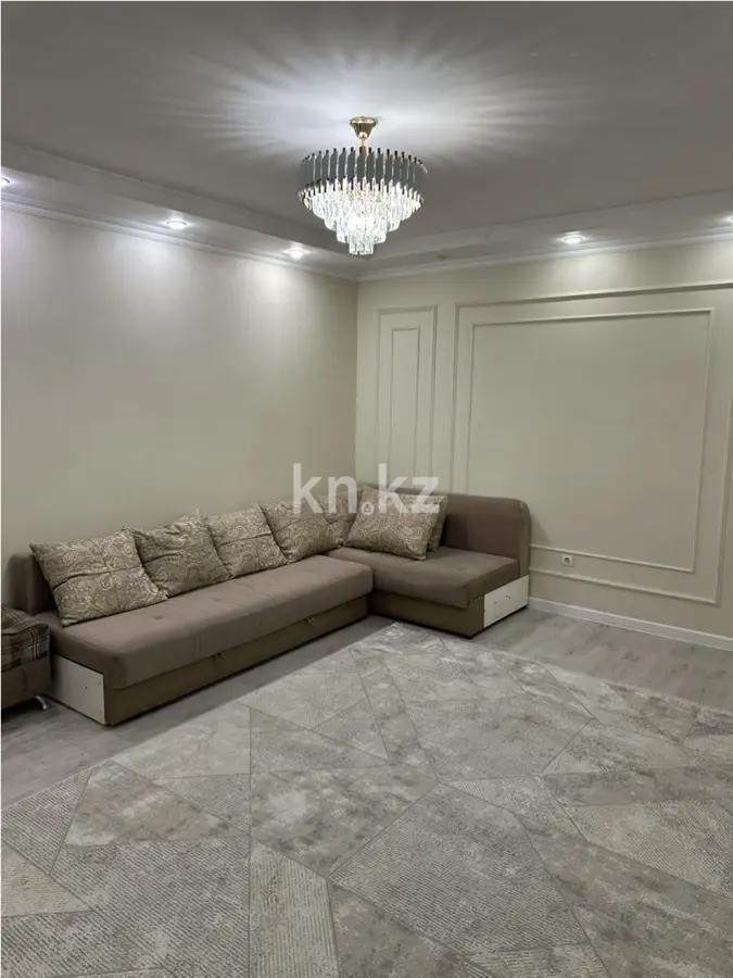 Продажа 2-комнатной квартиры, 63 м² в Алматы