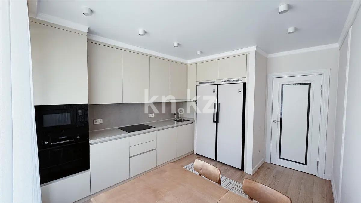 Продажа 3-комнатной квартиры, 92.2 м², ул. Анет баба, дом  6 - Продажа  трехкомнатных квартир в новостройках Астаны фото 4 из 8