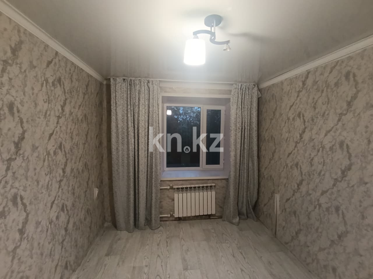 Продажа 3-комнатной квартиры, 46 м² в Караганде - фото 4