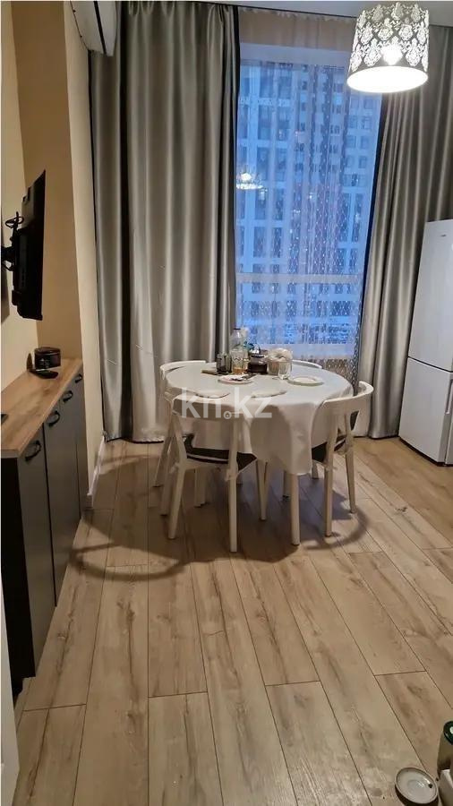 Продажа 2-комнатной квартиры, 56 м², ул. Калдаякова, дом  23 - Продажа квартир в Казахстане фото 3 из 5