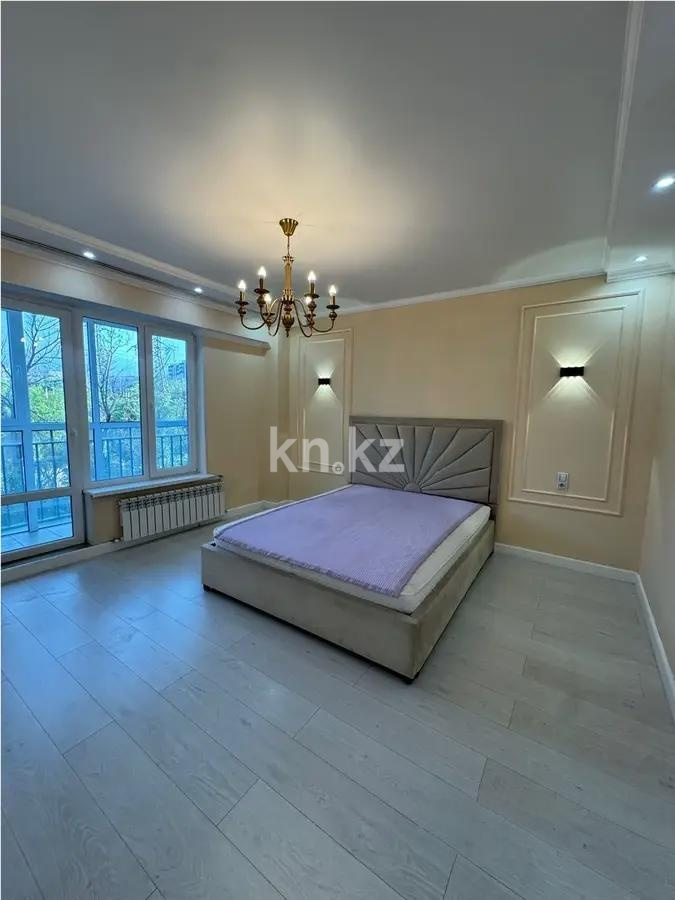Продажа 3-комнатной квартиры, 84 м² в Алматы - фото 2