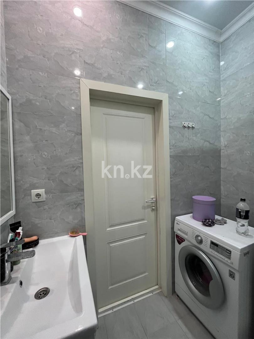 Продажа 2-комнатной квартиры, 34 м², пр. Туран в Астане - фото 7