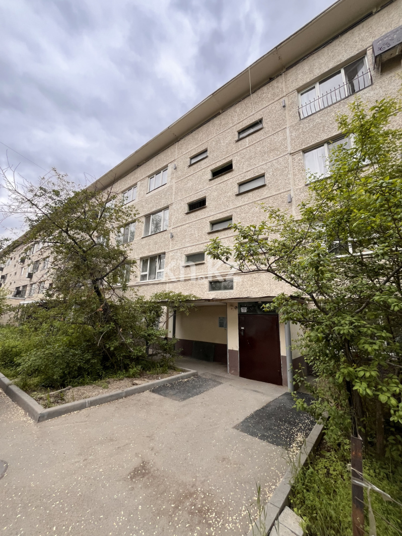 Продажа 3-комнатной квартиры, 63 м² в Алматы - фото 7