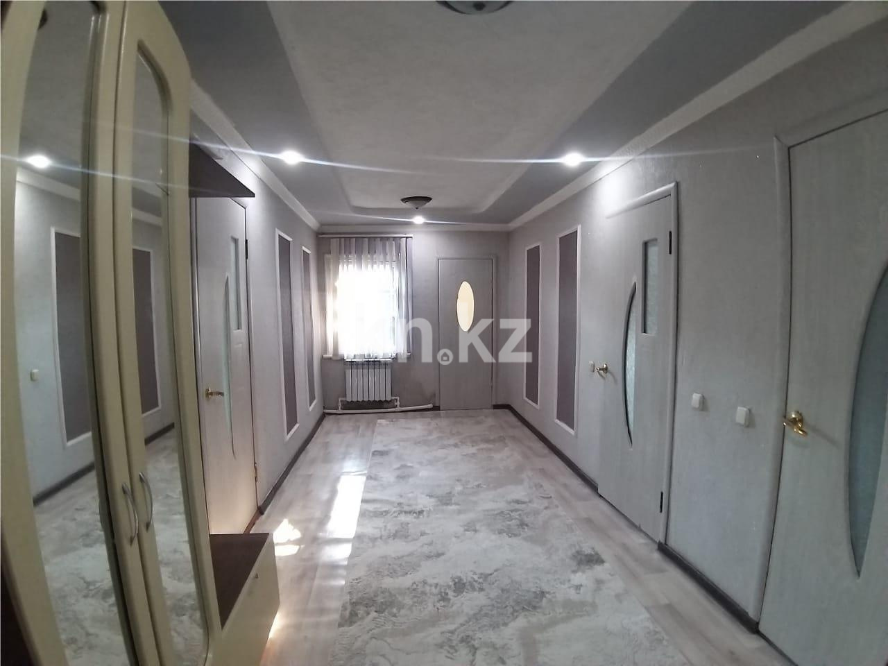 Продажа 3-комнатного дома, 75 м², ул. Пестеля - Продажа  трехкомнатных домов, коттеджей в Караганде с фото фото 18 из 18