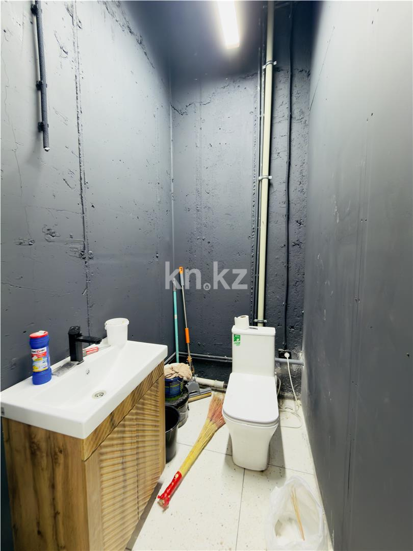 Продажа помещения, 70 м² - Продажа офисных и торговых помещений в Астане фото 4 из 7