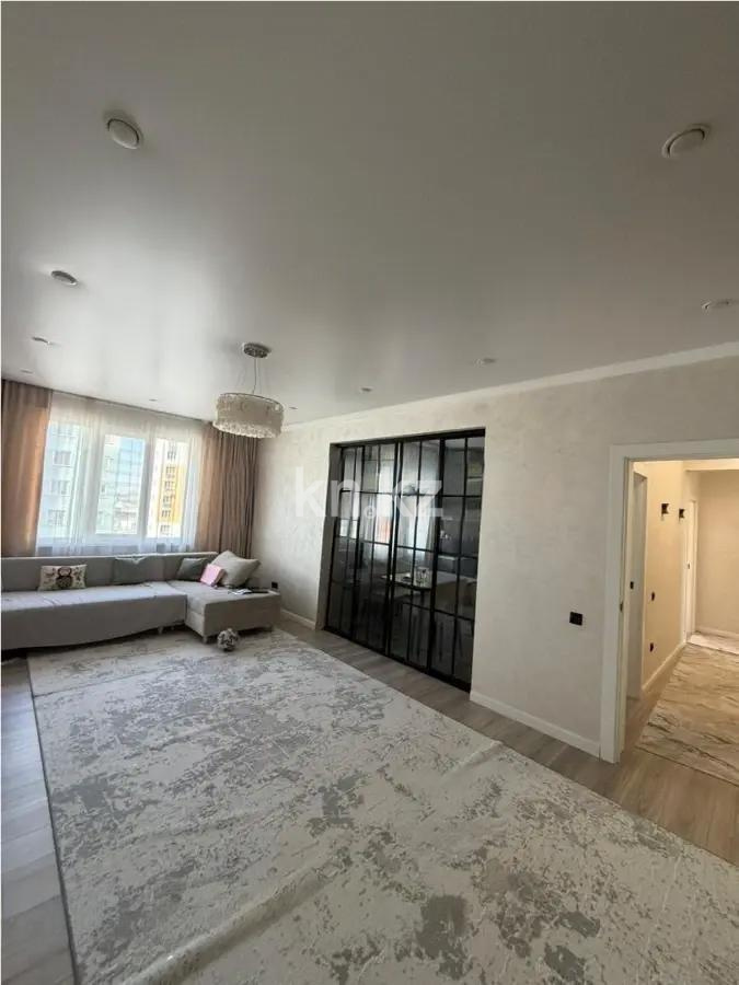 Продажа 3-комнатной квартиры, 83 м² в Алматы