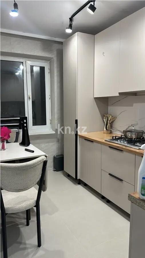 Продажа 3-комнатной квартиры, 67 м² в Астане - фото 3