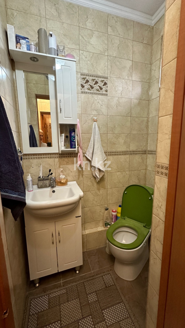 Продажа 4-комнатного дома, 140 м², ул. Сыгай - Продажа домов, коттеджей в Алматы фото 11 из 31