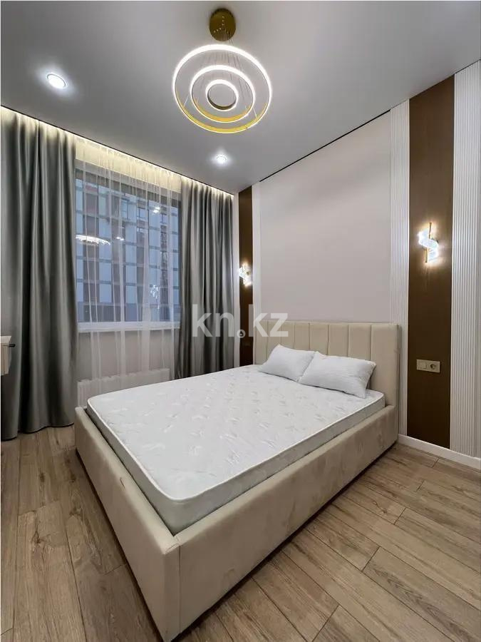 Продажа 2-комнатной квартиры, 44 м² - Продажа квартир-студий в Астане фото 2 из 5