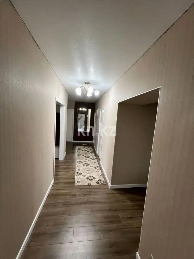 Продажа 4-комнатной квартиры, 121 м² в Астане - фото 5