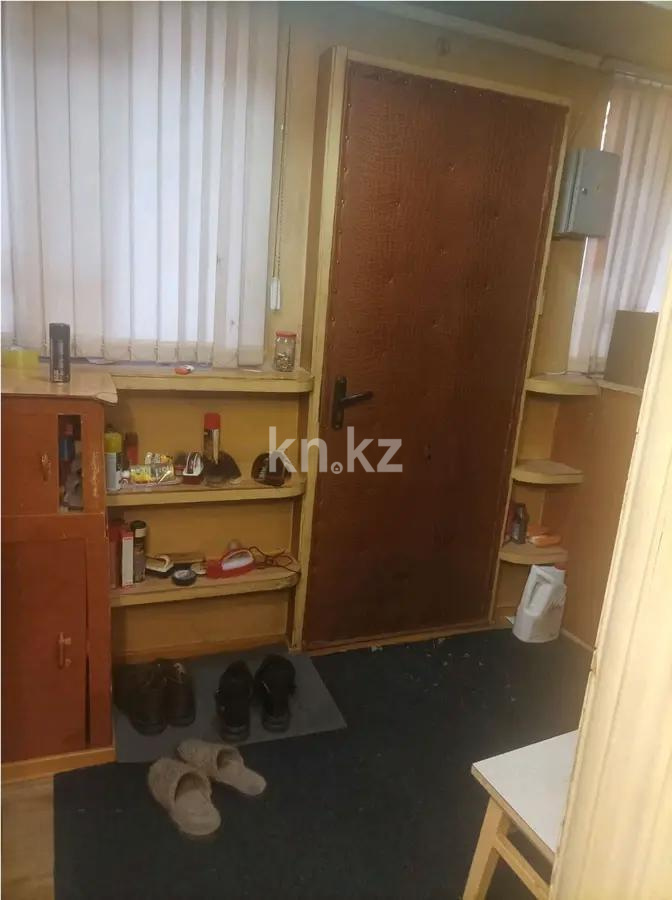 Продажа 2-комнатной квартиры, 55 м², ул. Молдагуловой, дом  32 - Продажа  двухкомнатных квартир в Алматы фото 6 из 6