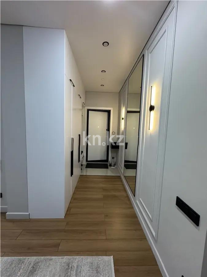 Продажа 3-комнатной квартиры, 81 м², ул. Емцова, дом  348/1 в Алматы - фото 7