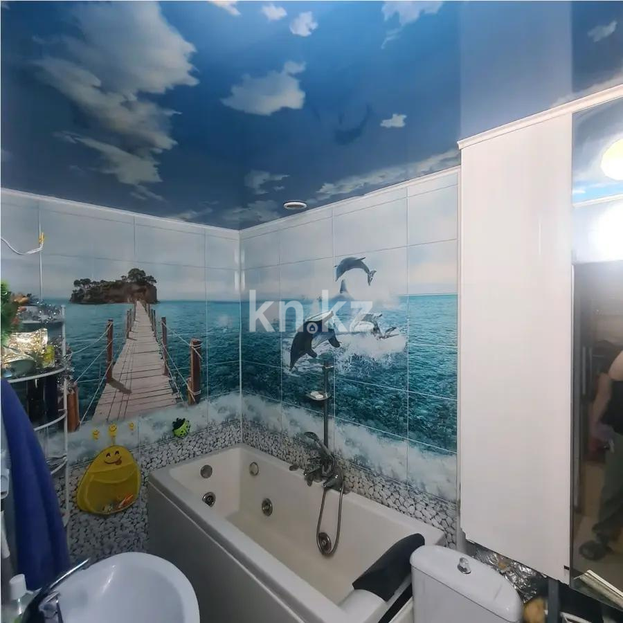 Продажа 4-комнатной квартиры, 60 м² - Продажа недвижимости в Казахстане фото 6 из 6