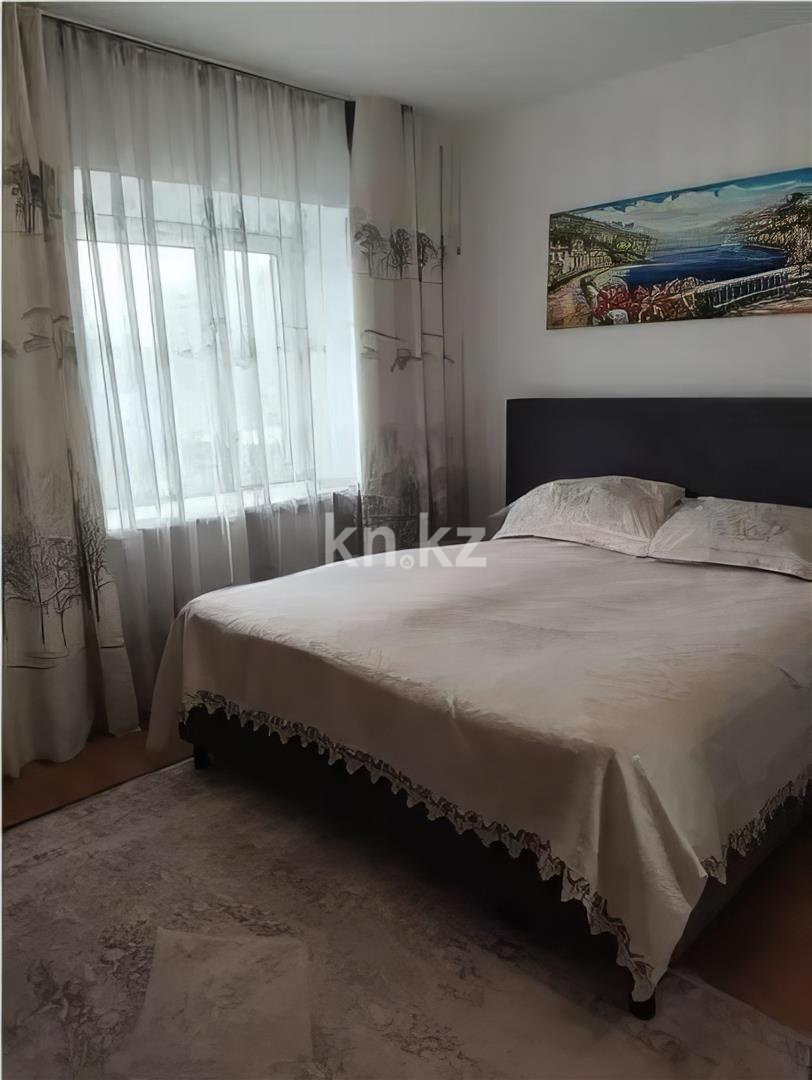 Продажа 3-комнатной квартиры, 85 м² - Недвижимость в Астане фото 2 из 3