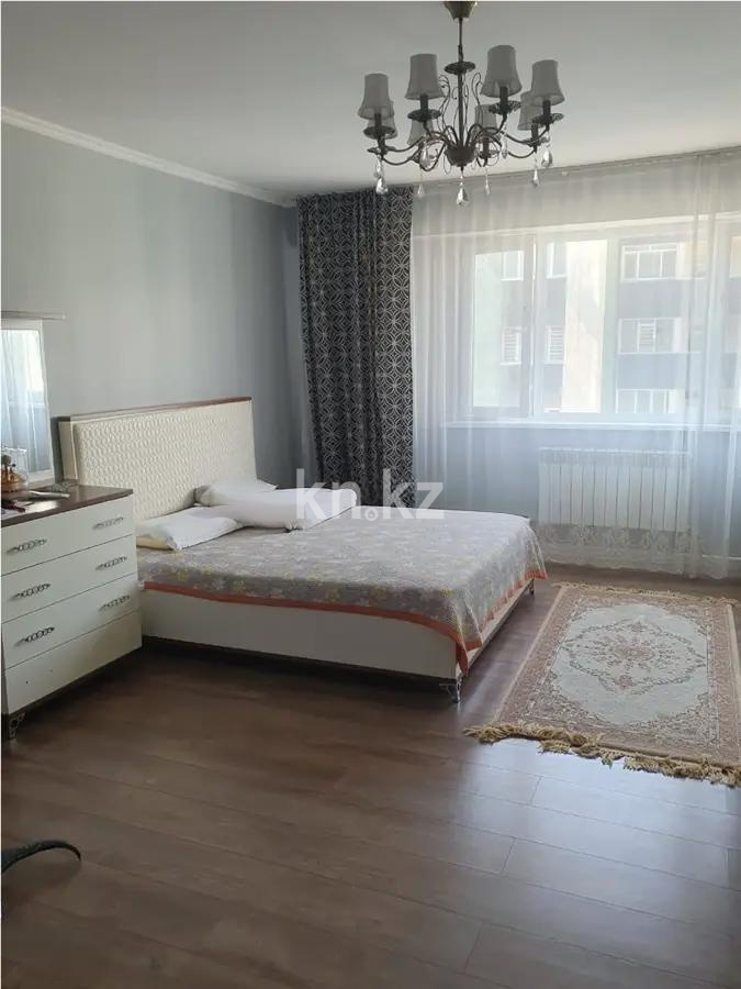 Продажа 2-комнатной квартиры, 69 м² в Алматы - фото 2