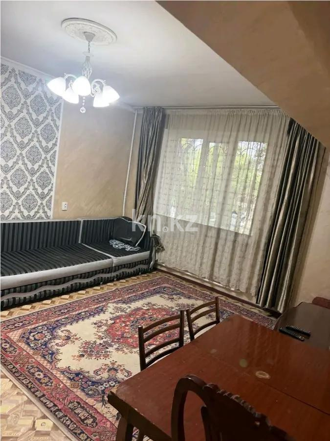 Продажа 2-комнатной квартиры, 43.2 м² - Продажа квартир в кирпичном доме в Алматы - страница 2 фото 1 из 4