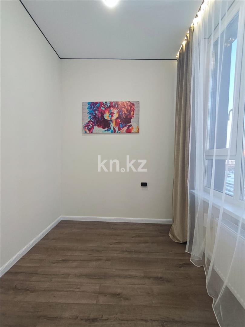 Продажа 2-комнатной квартиры, 40 м² - Продажа офисных и торговых помещений в Карагандинской области фото 7 из 9