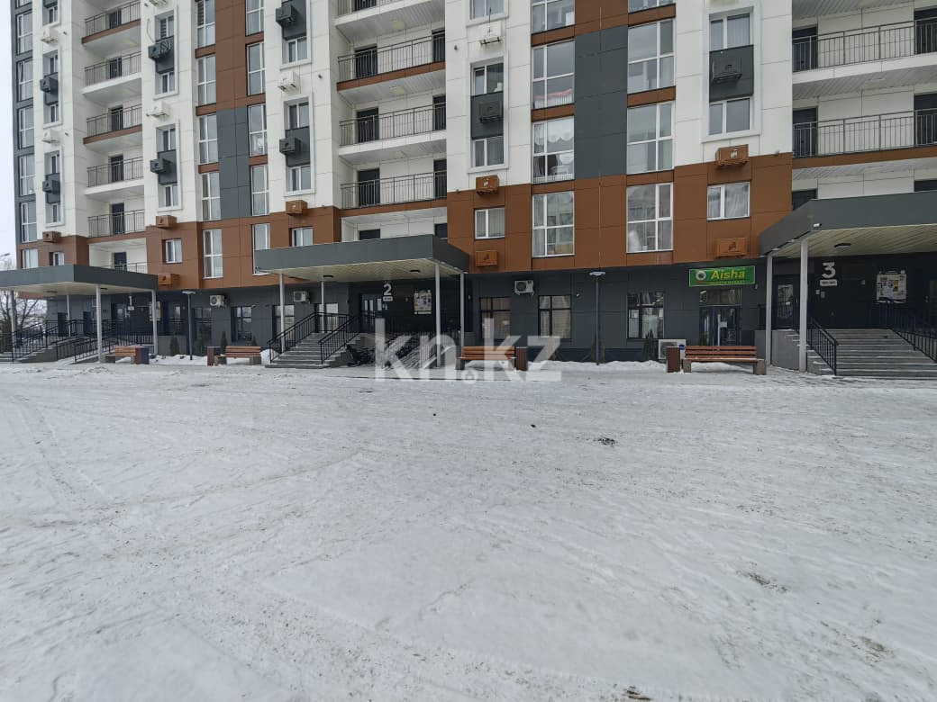 Продажа 2-комнатной квартиры, 61 м² - Аренда квартир помесячно в Семее фото 27 из 30