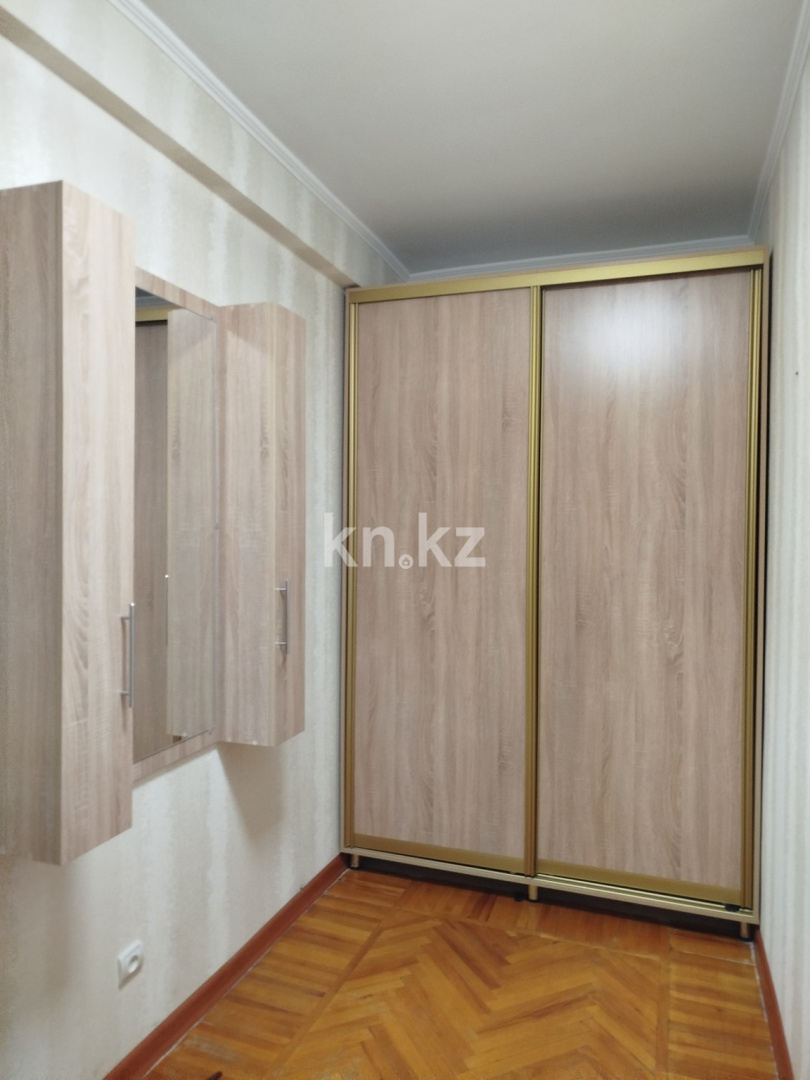 Продажа 1-комнатной квартиры, 21 м², ул. Муканова, дом  245 - ул. Курмангазы в Алматы - фото 15