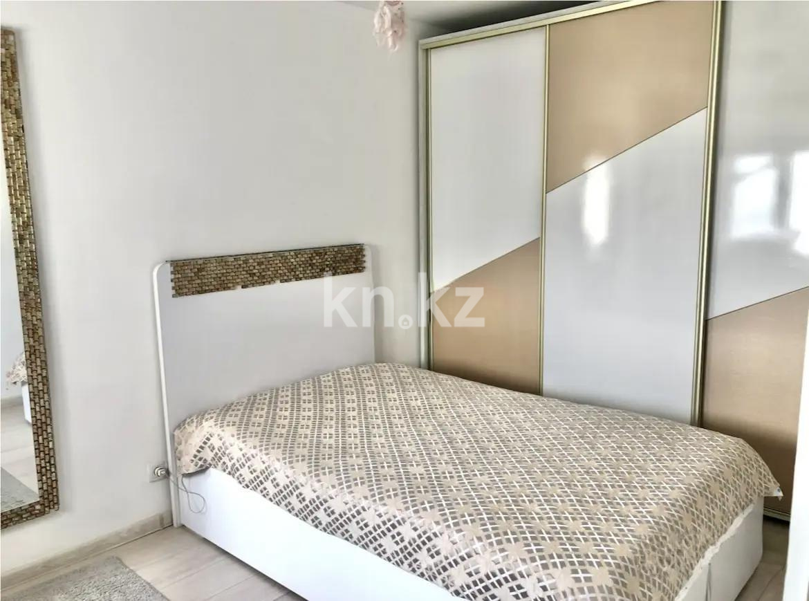 Продажа 2-комнатной квартиры, 62.8 м², пр. Абая, дом  155 - Продажа квартир в Алматы фото 3 из 5