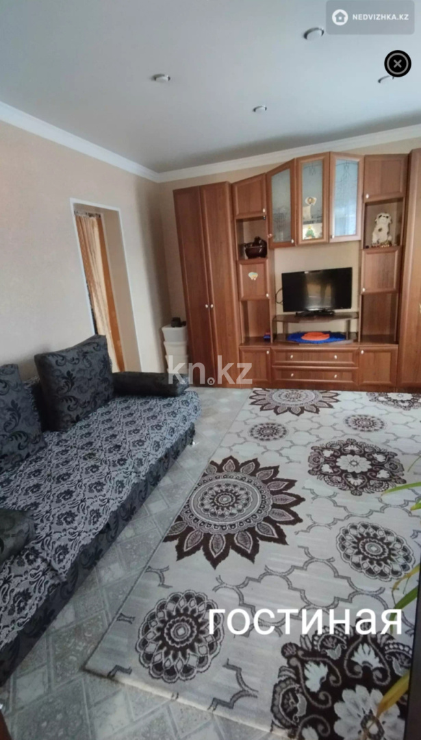 Продажа 4-комнатного дома, 82.3 м², ул. Неверова - Продажа домов, коттеджей в Караганде с фото фото 9 из 12