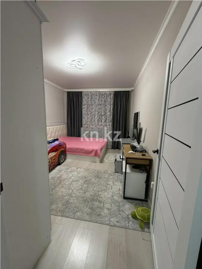 Продажа 2-комнатной квартиры, 39.8 м², ул. Болекпаева - Продажа  двухкомнатных квартир в Астане с фото фото 2 из 4