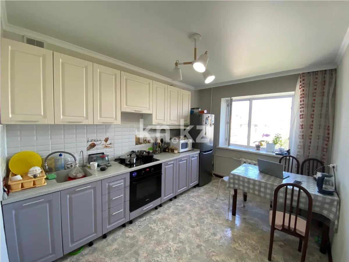 Продажа 2-комнатной квартиры, 56 м², пр. Абылай хана, дом  49/3 в Астане - фото 3