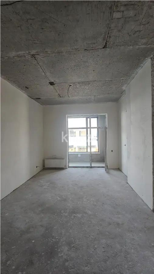 Продажа 2-комнатной квартиры, 56.6 м², пр. Туран, дом  41а - Продажа квартир в новостройках Астаны без посредников с фото фото 1 из 3