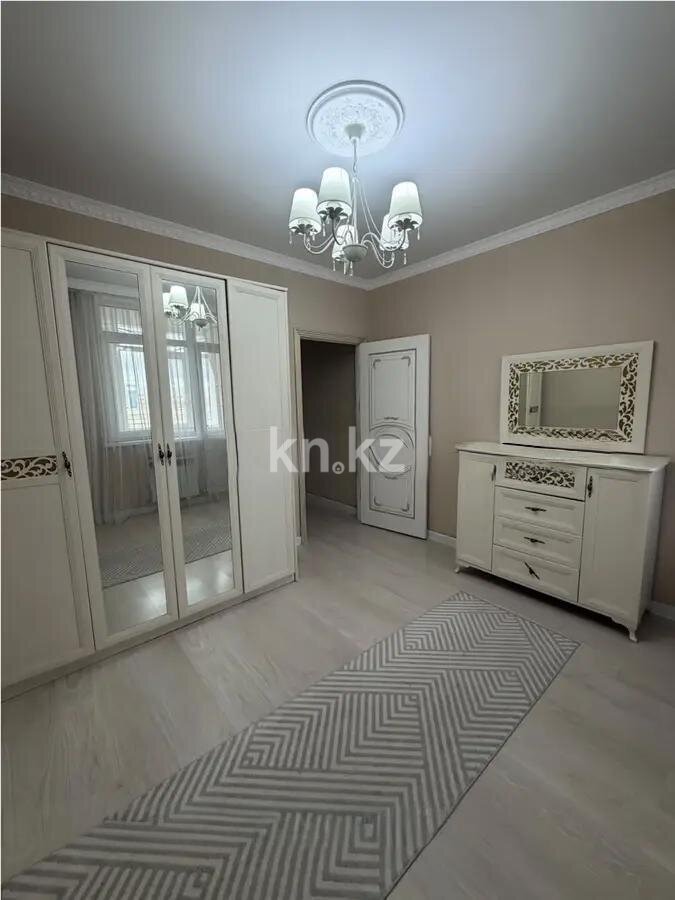 Продажа 3-комнатной квартиры, 73 м² в Астане - фото 3