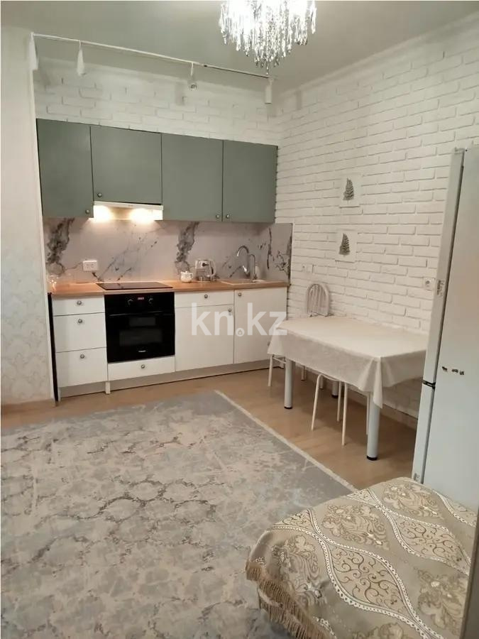 Продажа 2-комнатной квартиры, 45 м² в Астане - фото 3