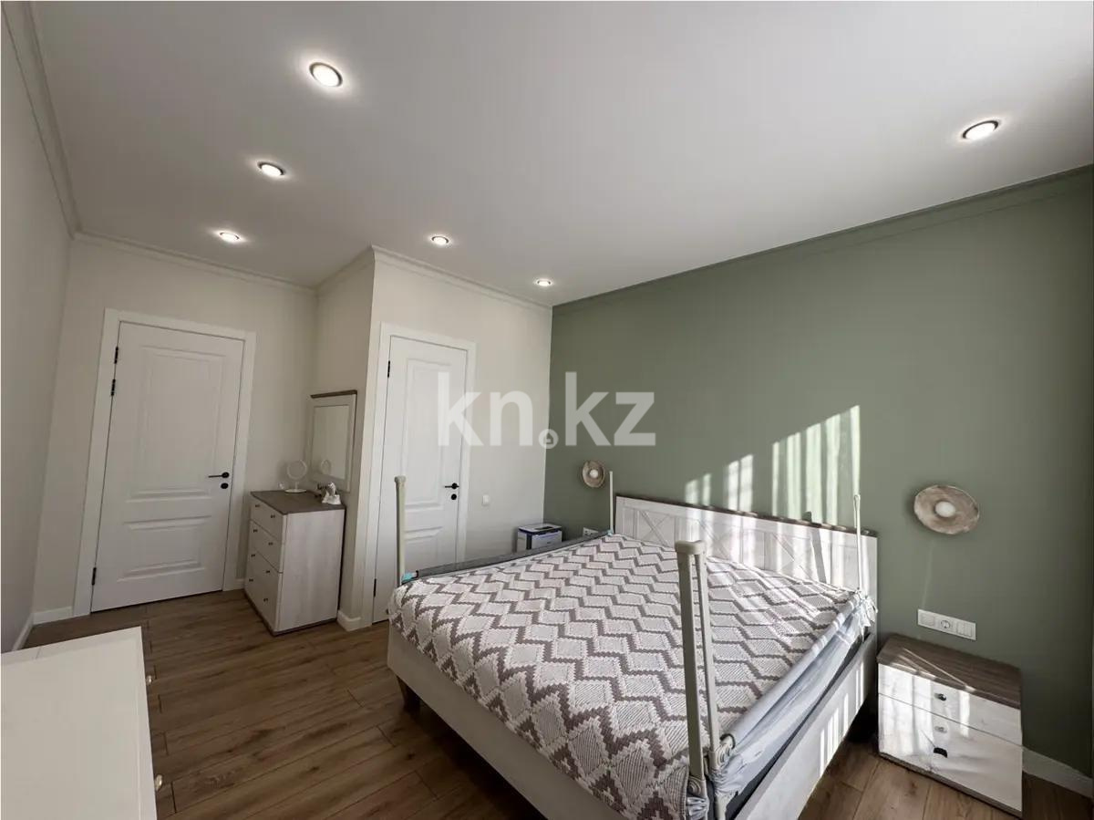 Продажа 3-комнатной квартиры, 76.1 м² - Продажа квартир в новостройках Алматы фото 2 из 7