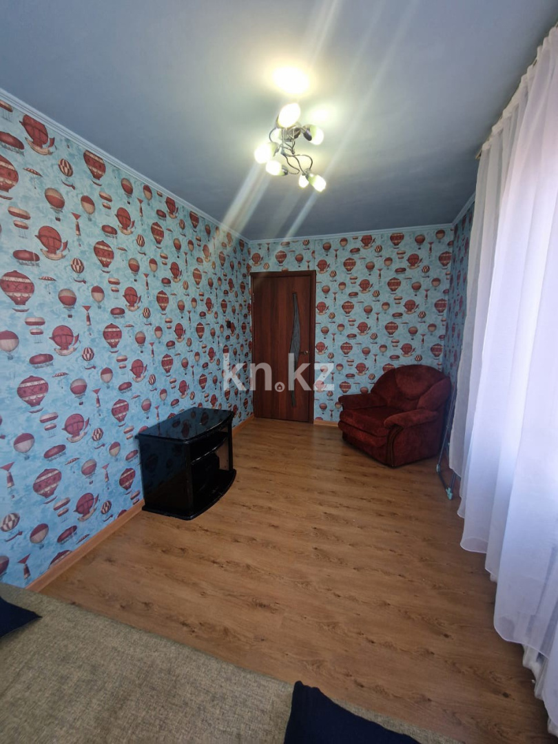 Аренда 2-комнатной квартиры, 44 м² - Аренда недвижимости в Алматы фото 7 из 10