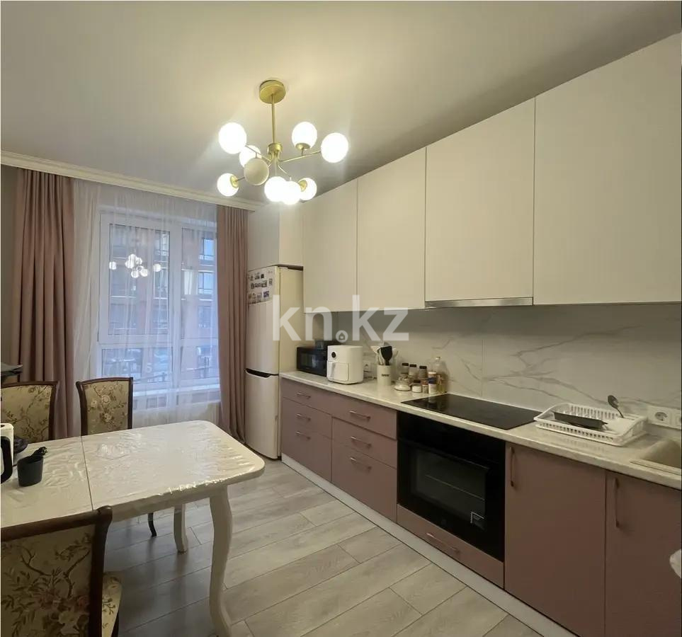 Продажа 2-комнатной квартиры, 60 м² - Продажа двухкомнатных квартир в р-не Есиль Астаны - страница 38 фото 3 из 5