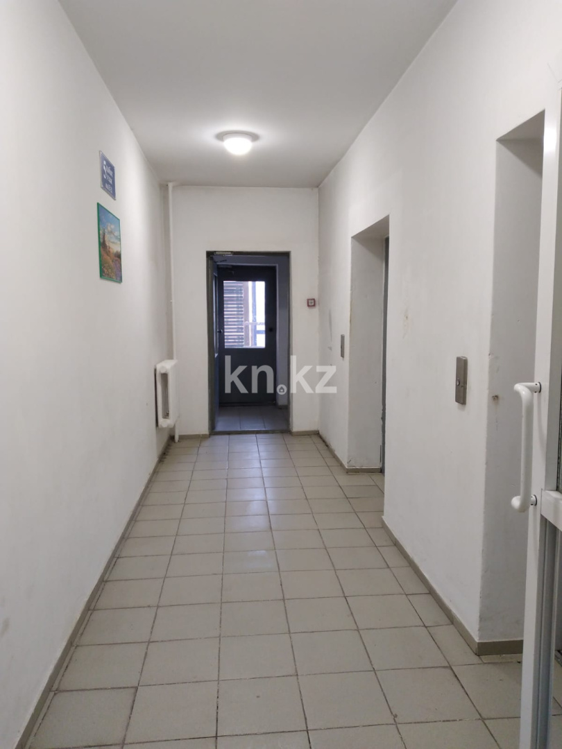 Продажа 2-комнатной квартиры, 68 м², Коргалжынское шоссе, дом  31а в Астане - фото 2