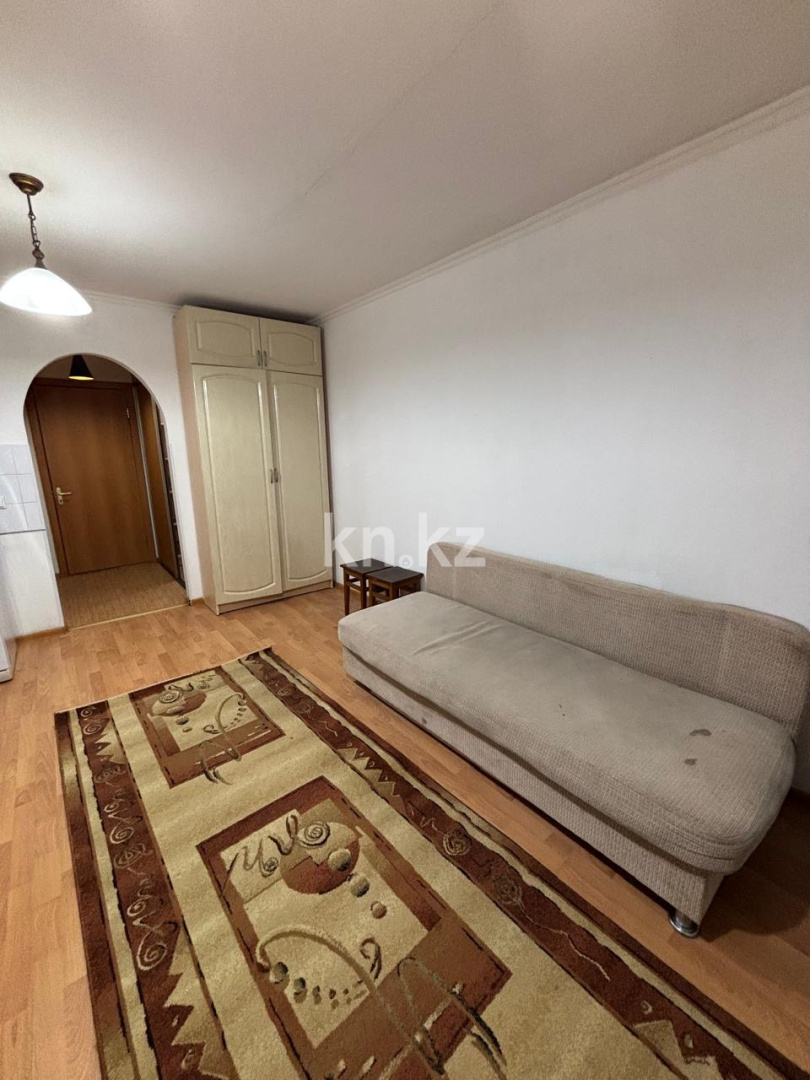 Аренда 1-комнатной квартиры, 29 м² - Продажа квартир в Кокшетау фото 4 из 13