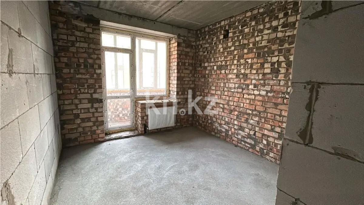 Продажа 2-комнатной квартиры, 66.79 м², ул. Тынышбайулы, дом  5 - Продажа квартир в Астане без посредников фото 1 из 3