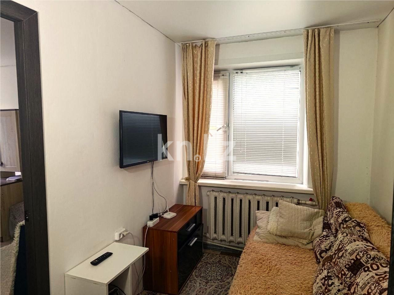 Продажа 3-комнатной квартиры, 62 м² - Продажа квартир в Караганде - страница 4 фото 7 из 14