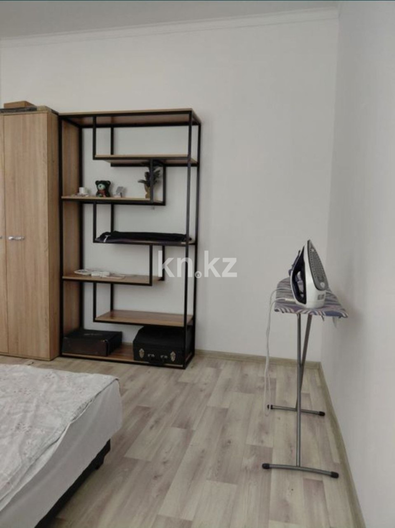 Продажа 1-комнатной квартиры, 33 м² в Алматы - фото 7