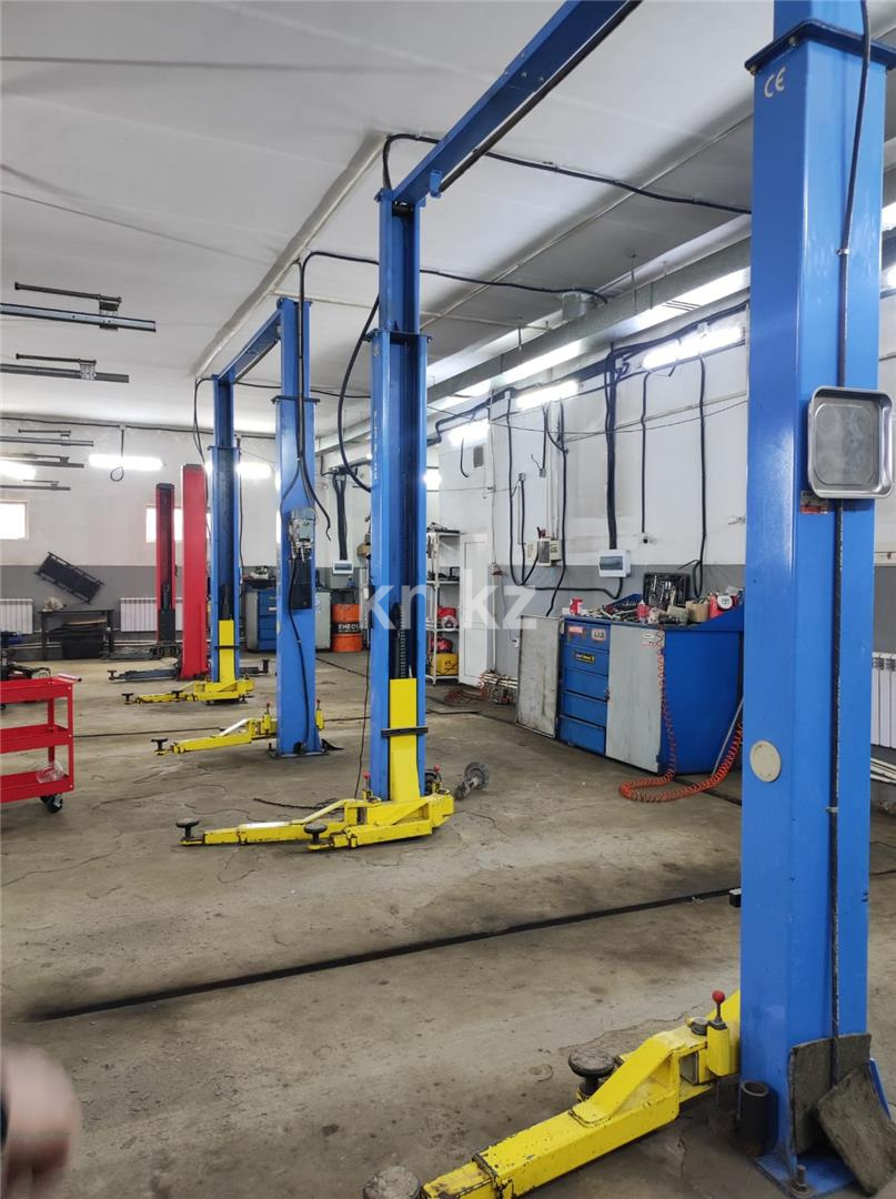 Продажа здания, 700 м² - Продажа зданий в Казахстане фото 11 из 26