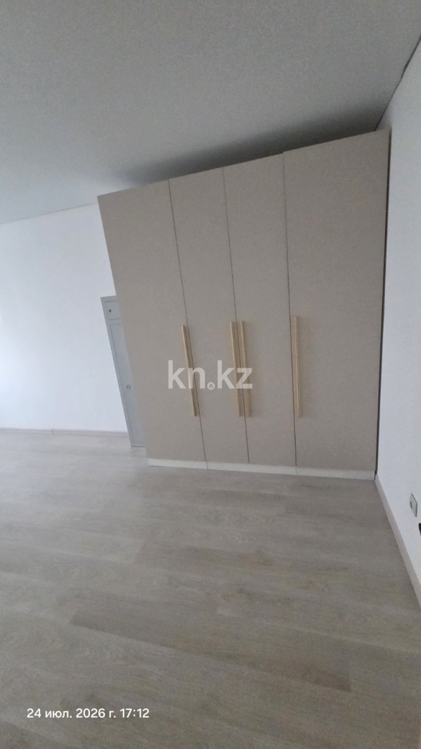 Продажа 3-комнатной квартиры, 82 м² - Продажа трехкомнатных квартир в Астане фото 2 из 2