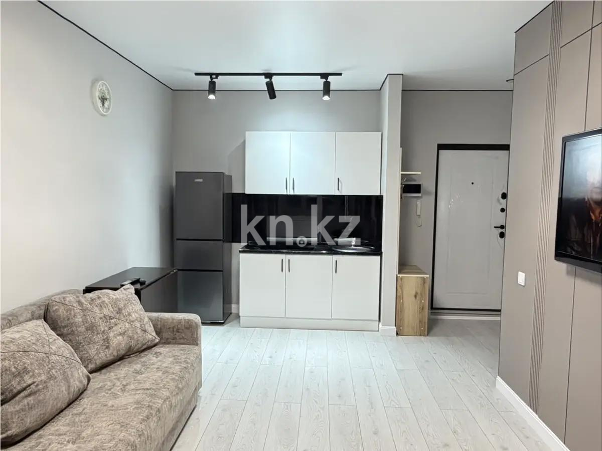 Продажа 2-комнатной квартиры, 32.2 м², ул. Аккемер, дом  14/1 в Астане - фото 2