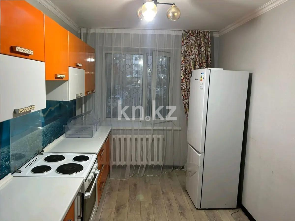 Продажа 2-комнатной квартиры, 58 м² в Астане - фото 3