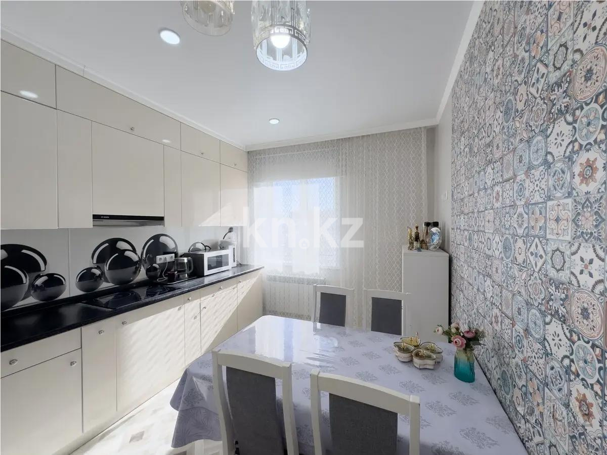 Продажа 3-комнатной квартиры, 84 м² в Астане - фото 4