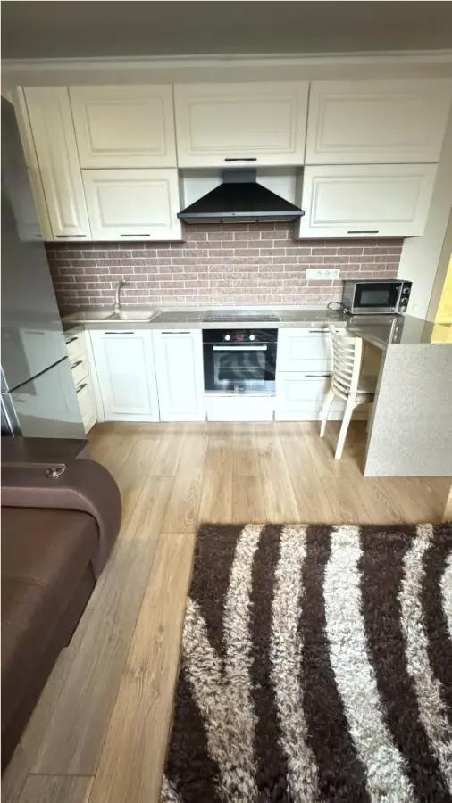 Продажа 2-комнатной квартиры, 53 м², ул. Толе би, дом  273а - Продажа  двухкомнатных квартир в Алматы без посредников с фото фото 3 из 5