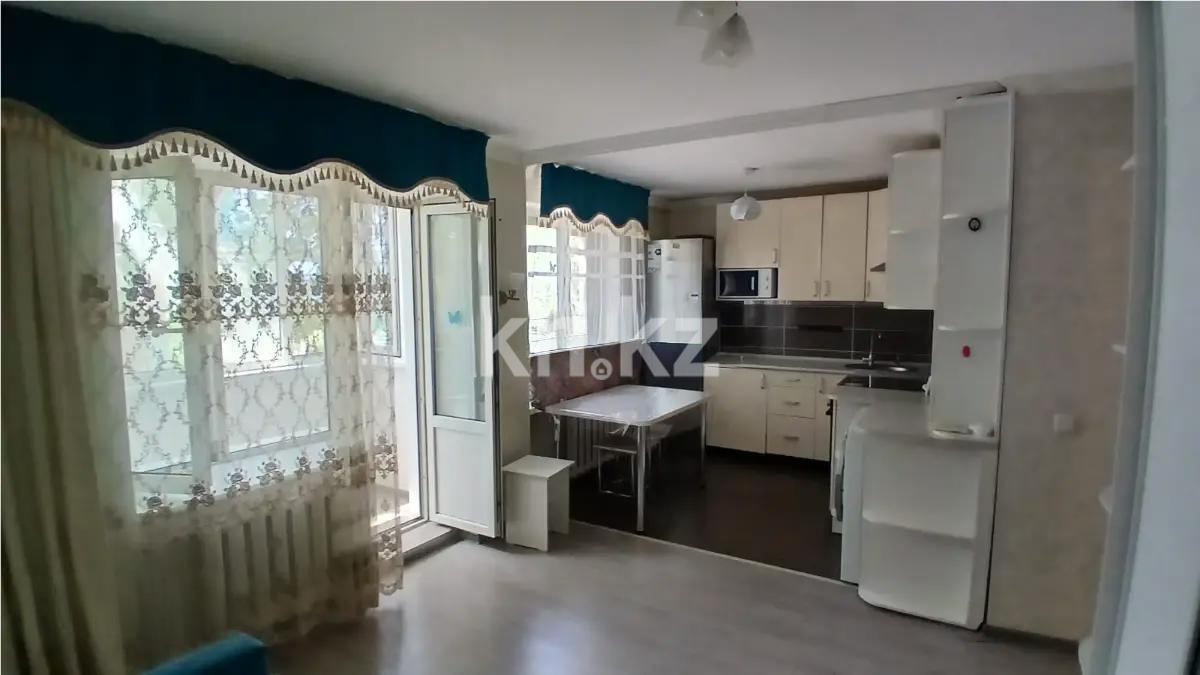 Продажа 1-комнатной квартиры, 35.5 м² - Продажа квартир в Астане - страница 13 фото 2 из 5