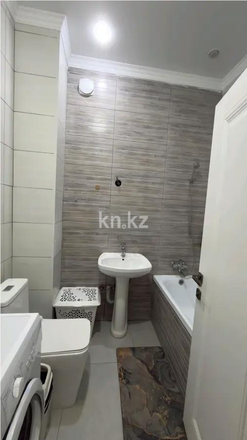 Продажа 1-комнатной квартиры, 41.2 м² в Астане - фото 3